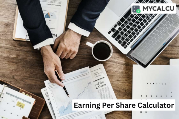 Assessing Investment Potential With Earning Per Share Calculator
