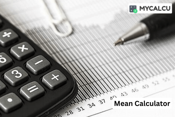 Average Of Numbers: How To Find It Quickly With Mean Calculator