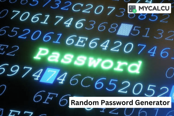 Random Password Generator To Protect Your Email Account