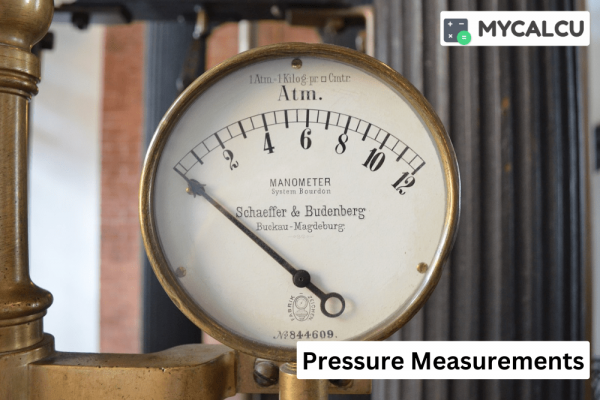 Converting Between Torr And Atm For Accurate Pressure Measurements