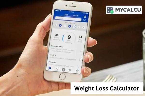 Track Weight Loss Progress: How A Calculator Can Help You Reach Your Goals
