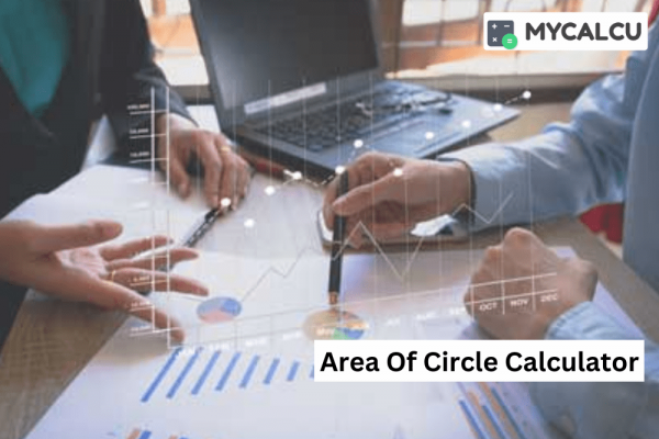 Exploring Circle Area With A Calculator