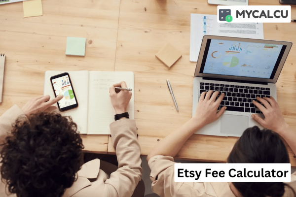 How To Navigate The Fee Structure For Bulk Orders Using Etsy Fee Calculator