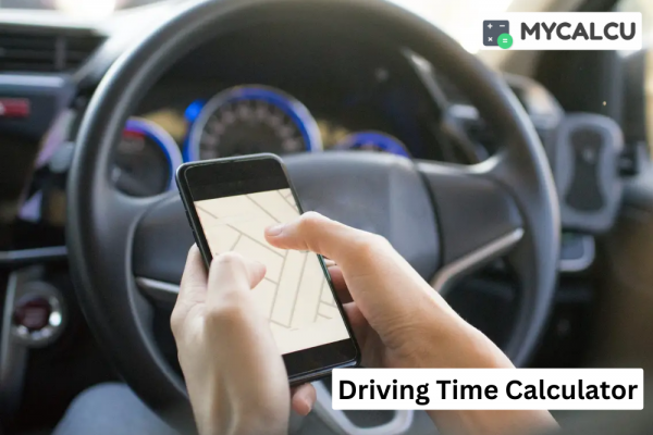 How To Use A Driving Time Calculator For Route Optimization And Traffic Avoidance