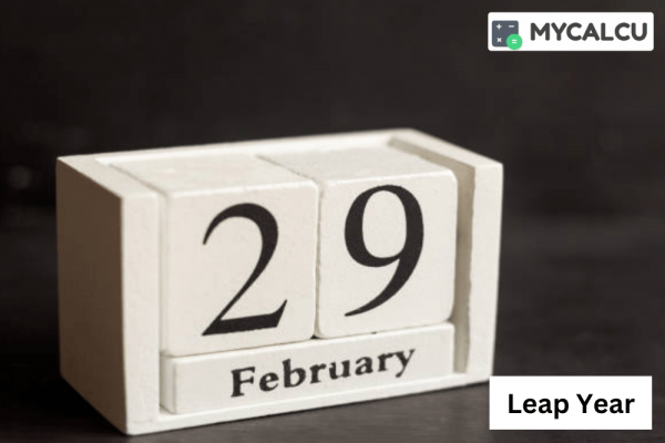 Leap Year: History Behind February 29th