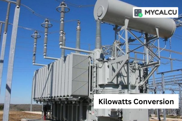 Making Sense Of Energy: What You Need To Know About Kilowatts Conversion