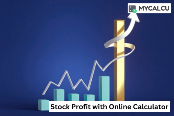 Stock Profit Analysis with Online Calculator