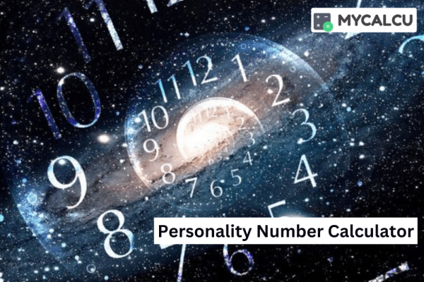 Tips For Accurately Calculating Your Personality Number With An Online Calculator