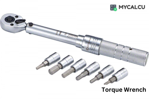 Torque It Up: How to Use a Torque Wrench and Which Ones to Buy