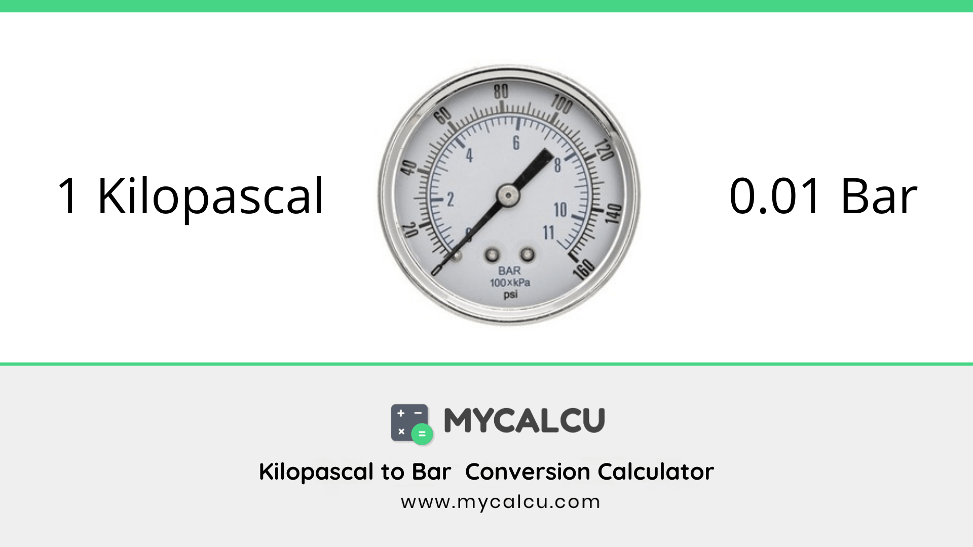 how-to-convert-kilopascal-kpa-to-bar-mycalcu