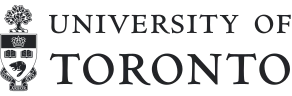 University of Toronto logo